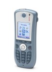 D62 ASCOM Telefon DECT Messenger+ ładowarka - Używany z gwarancją