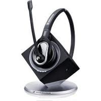 Słuchawka bezprzewodowa  SENNHEISER DW 30 - EU