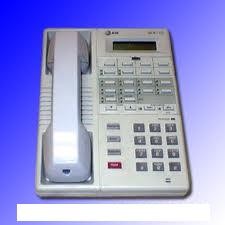 MLS12D  do centrali Partner AT&T Lucent - Produkt Poleasingowy