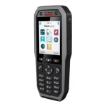 Ascom d83 Messenger - Przemysłowy telefon DECT 