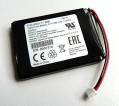 DT390 Bateria  do telefonu DECT