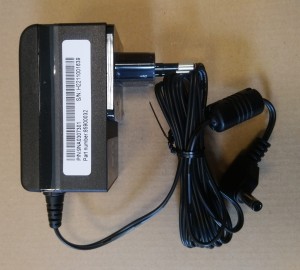 Zasilacz Mitel SIP, AC Adapter L6 48V EU