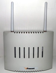 BS201   Baza DECT  Ericsson, stacja bazowa  - Produkt Poleasingowy