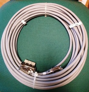 Kabel MDF MD110 Ericsson  do ELU33 - TSR9101054/16M