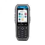 Mitel 5617, DECT telefon   