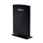 RTX 8660 Stacja Bazowa IP-DECT 