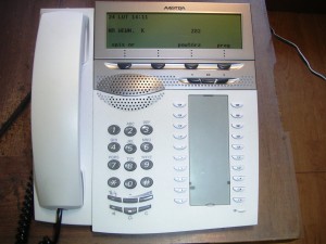 DBC225 Telefon Dialog 4225 Vision -