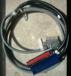 Kabel MDF MD110 Ericsson  TSR 910 1058/2000