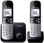 Panasonic KX-TG6812PDB