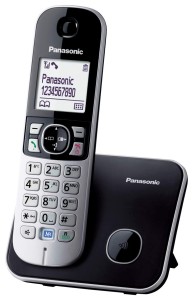 Panasonic KX-TG6811PDB 