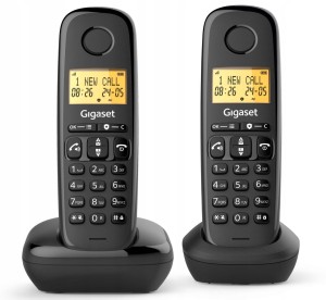 Gigaset Basic 100 Duo