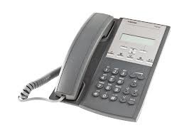 Aastra 7433ip, DBC433 Telefon Dialog - Poleasingowy