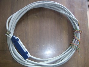 Kabel MDF MD110 Ericsson  , 6mb