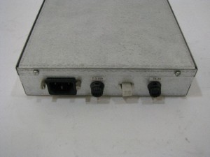 RES 147051/1 Trafo do centrali BP250 Ericsson