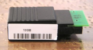 Licencja Ericsson DECT FECU 108 abonentów Klucz, Ericsson Dongle 65-108 DECT