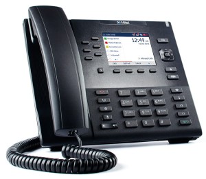 6867i Mitel Aastra  