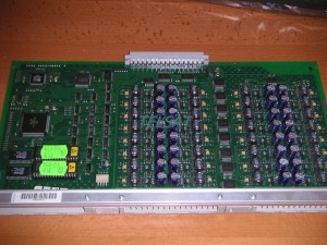 ELU-D3 Ericsson (32)  do BP50/250 Produkt Poleasingowy