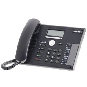 Aastra 5370 IP, Mitel 5370 IP - Poleasingowy