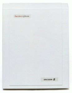 Centrala Bezprzewodowa DECT BP50 Ericsson