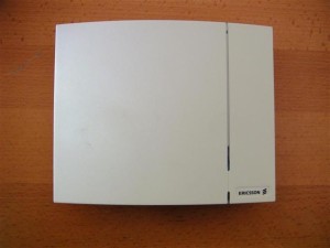 Zestaw DECT  K-CORD-B2 Pack do BP50/250 + 6 xMitel 5613