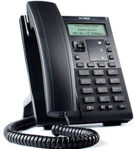 6863i Mitel Aastra