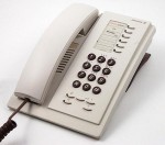 DBC210 Telefon Ericsson Dialog 3210 Basic - produkt poleasingowy