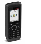 D43 ASCOM Telefon DECT, słuchawka 