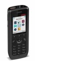 d63 Ascom Telefon DECT Messenger Black