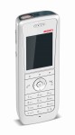 d63 Ascom Telefon DECT Messenger White