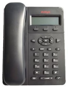 Avaya E129